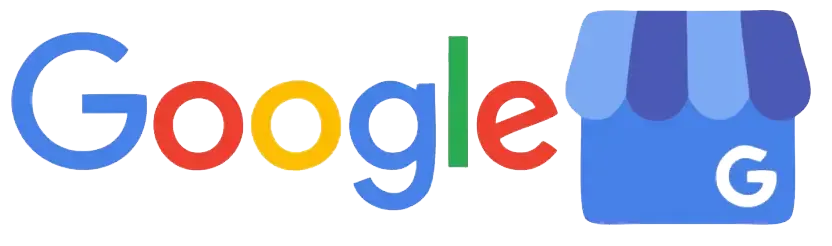 Google Business Profile Logo